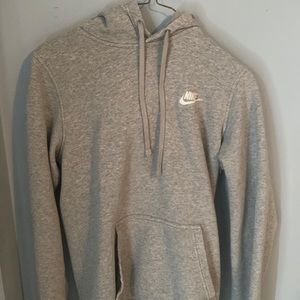Nike Hoodie - XS